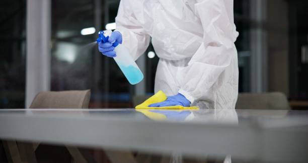 24/7 Emergency Blood Cleanup experts in Marysville, OH